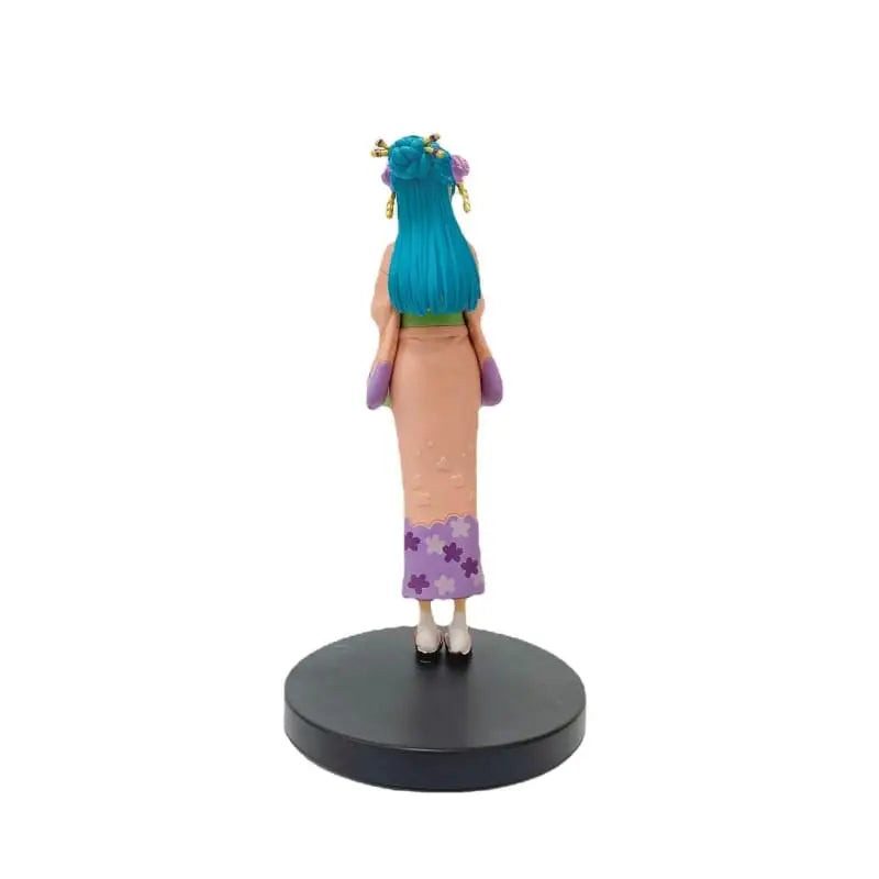 Hiyori Kozuki Figuren – One Piece™