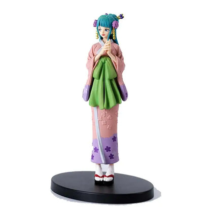 Hiyori Kozuki Figuren – One Piece™