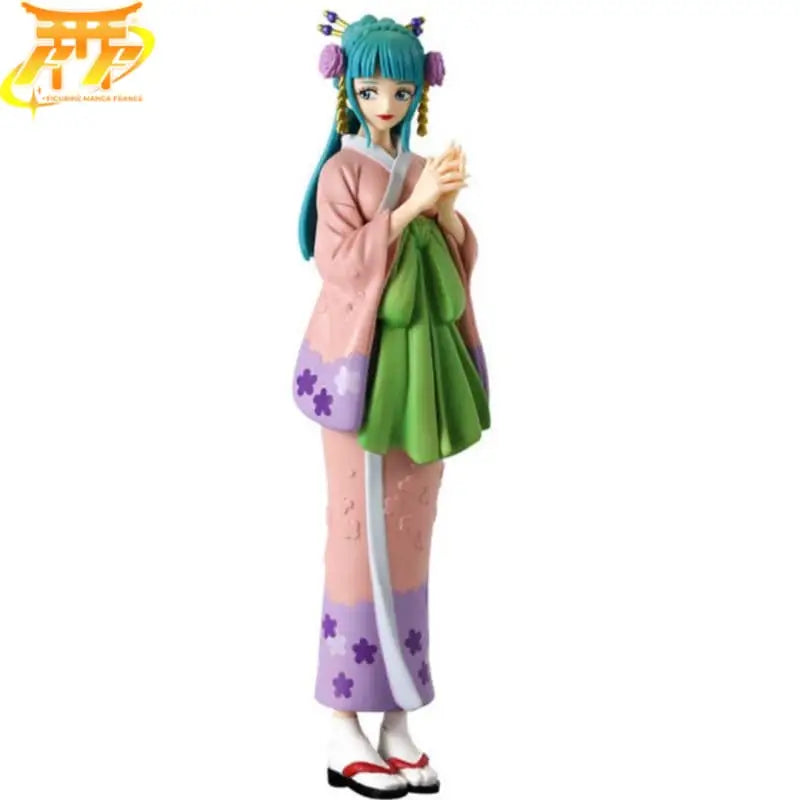 Hiyori Kozuki Figuren – One Piece™