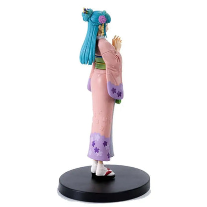 Hiyori Kozuki Figuren – One Piece™