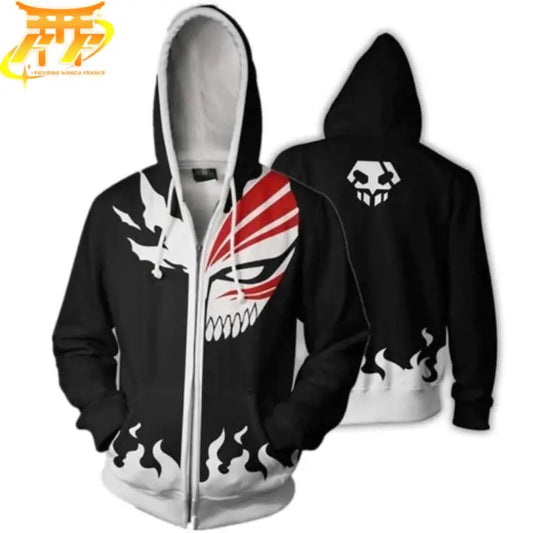 Hollowfication- Jacke – Bleach™