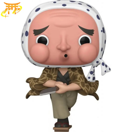 Hotaru Haganezuka Funko POP - Demon Slayer™