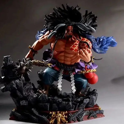 Hundred Beast Kaido Figuren – One Piece™