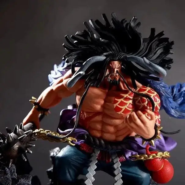 Hundred Beast Kaido Figuren – One Piece™