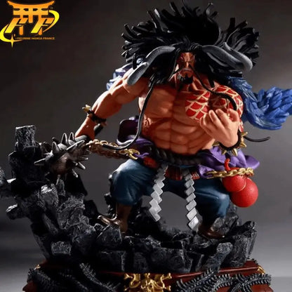 Hundred Beast Kaido Figuren – One Piece™