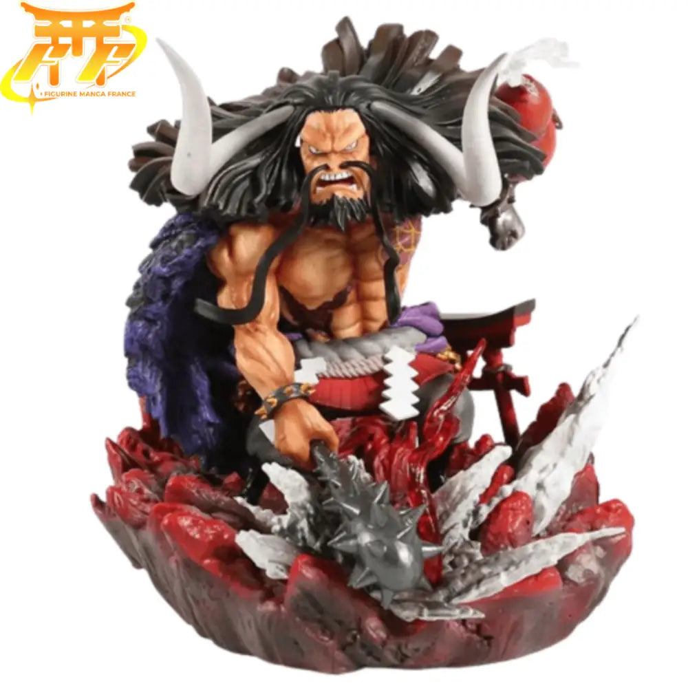 Hundred Beast Kaido Figuren – One Piece™