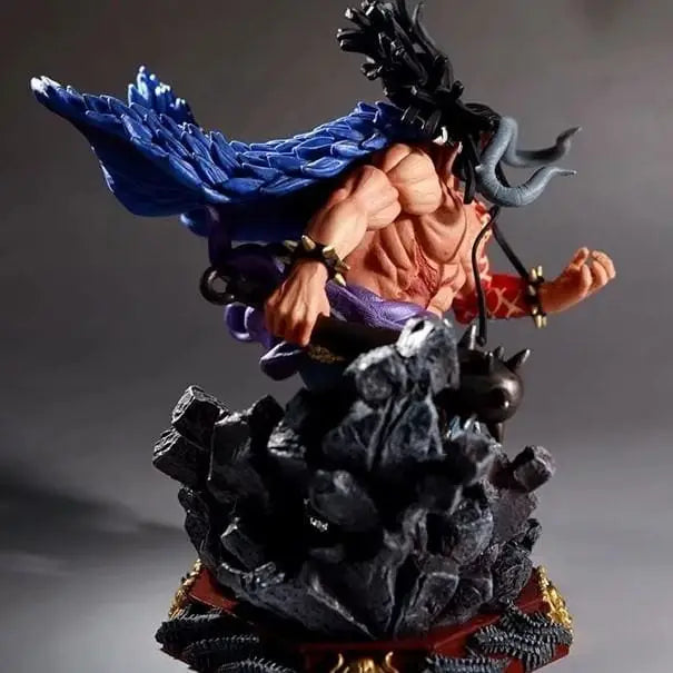 Hundred Beast Kaido Figuren – One Piece™