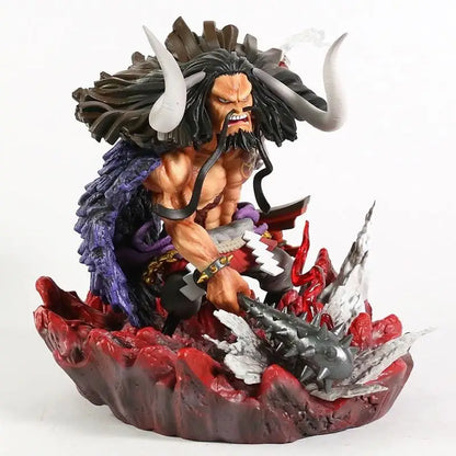 Hundred Beast Kaido Figuren – One Piece™