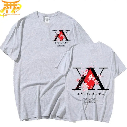 Hunter Association T Shirt– Hunter X Hunter™