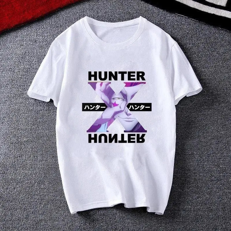 Hunter x Hisoka T shirt – Hunter x Hunter™