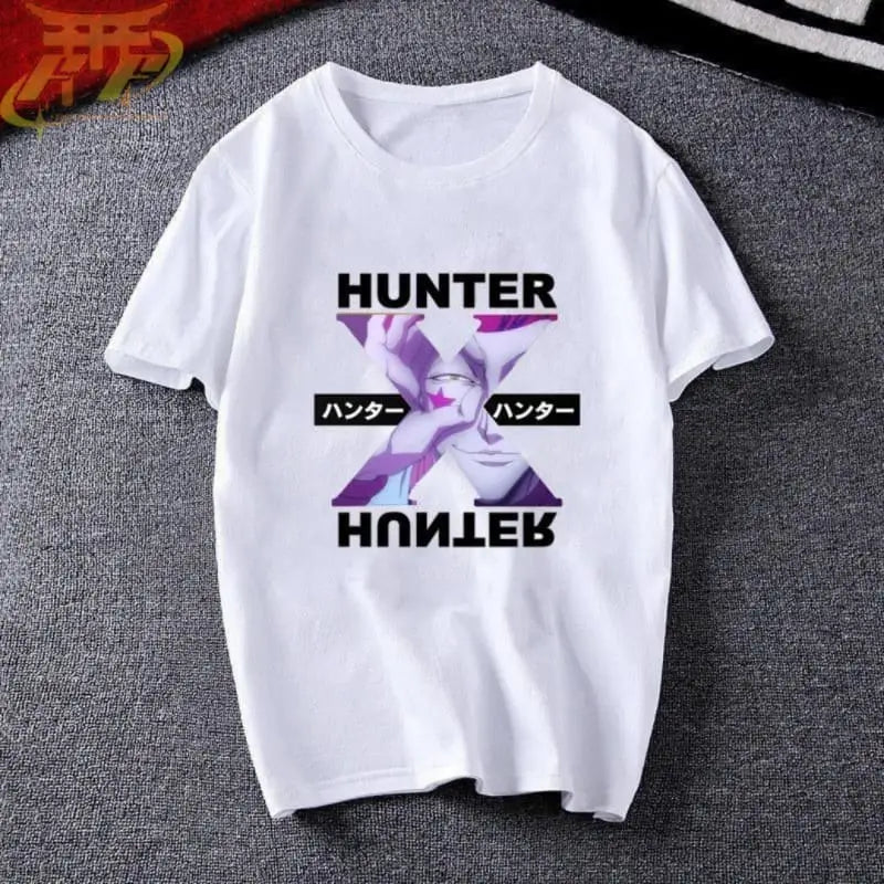 Hunter x Hisoka T shirt – Hunter x Hunter™