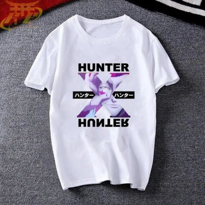 Hunter x Hisoka T shirt – Hunter x Hunter™