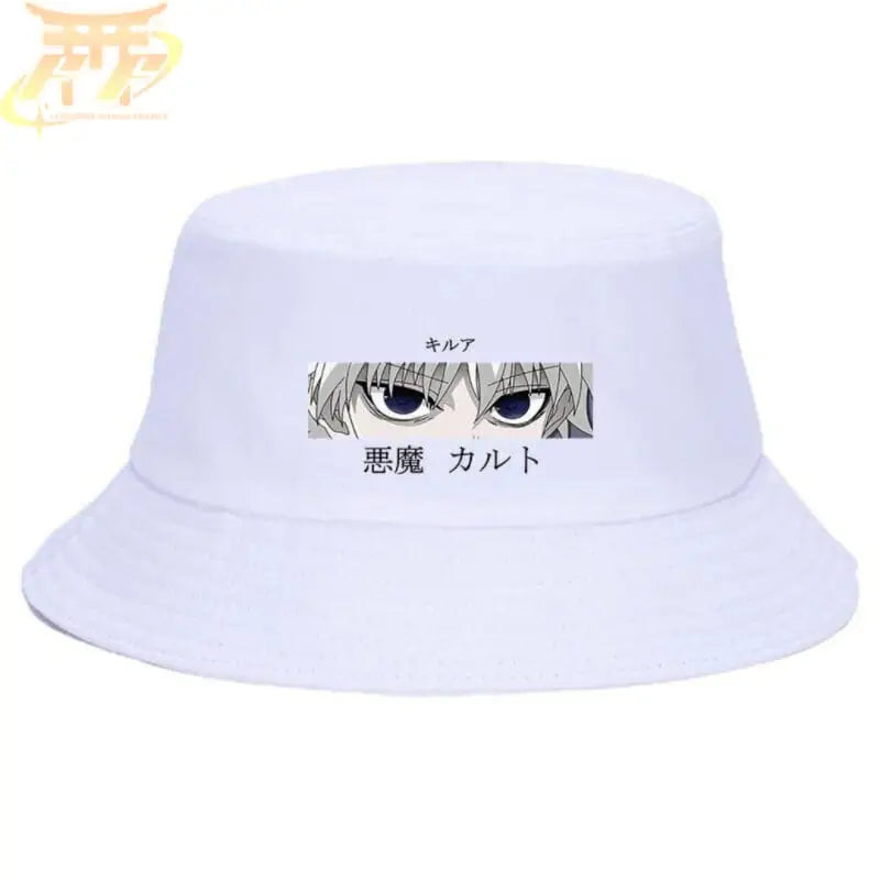 Killua Hut – Hunter X Hunter™