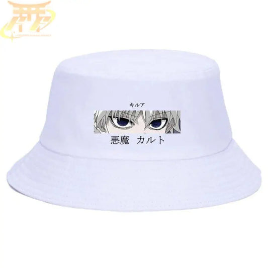 Killua Hut – Hunter X Hunter™