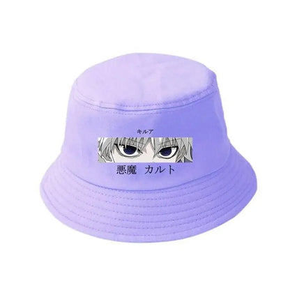 Killua Hut – Hunter X Hunter™