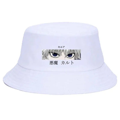 Killua Hut – Hunter X Hunter™