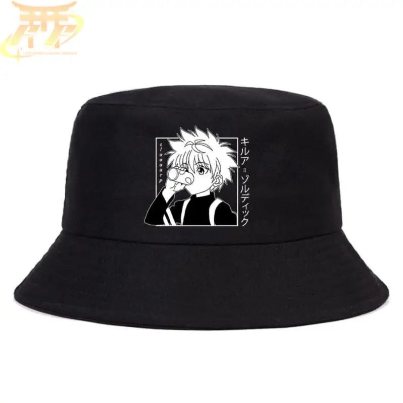 Killua Zoldik Hut – Hunter X Hunter™