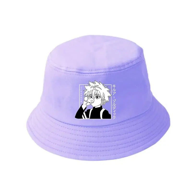 Killua Zoldik Hut – Hunter X Hunter™