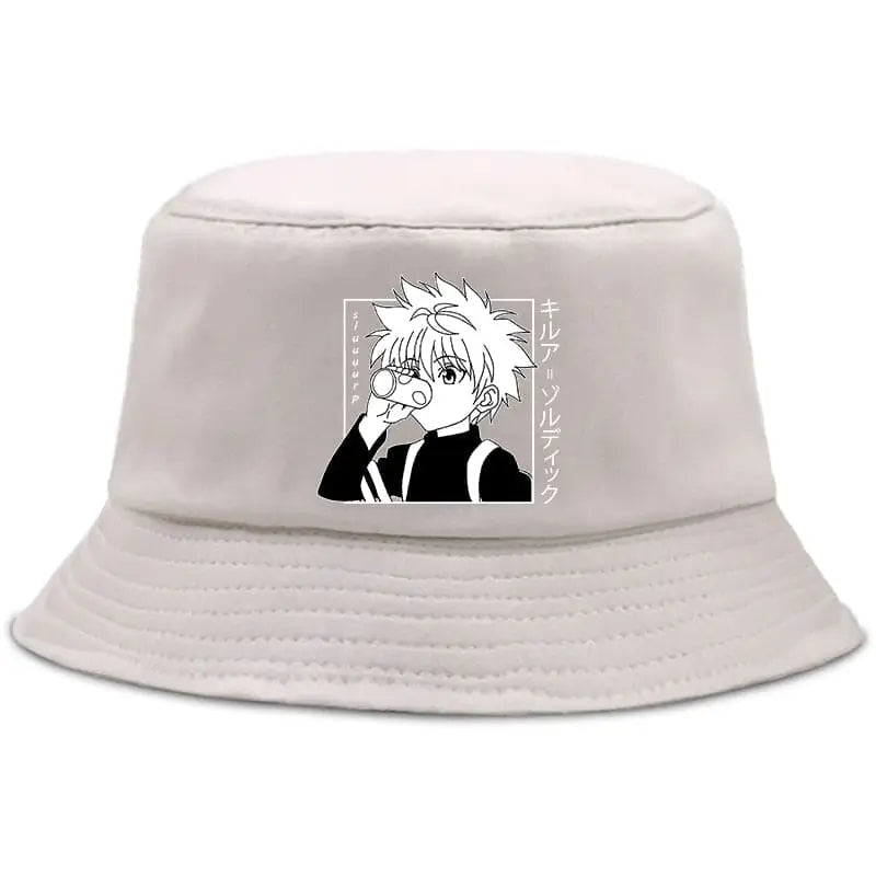 Killua Zoldik Hut – Hunter X Hunter™