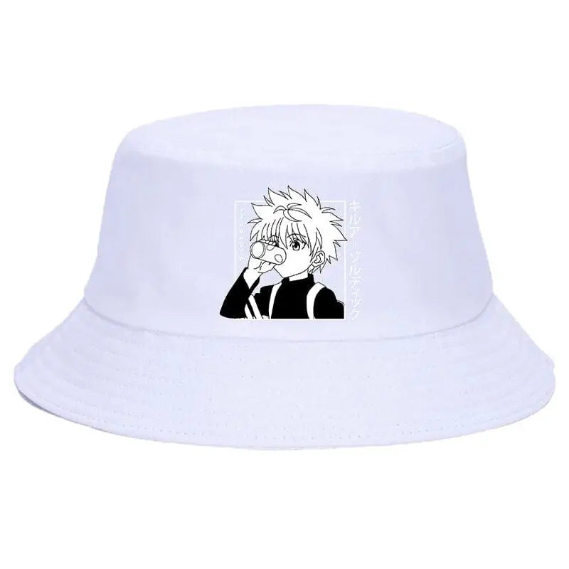 Killua Zoldik Hut – Hunter X Hunter™