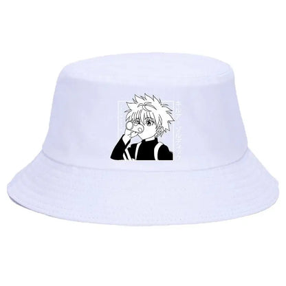 Killua Zoldik Hut – Hunter X Hunter™