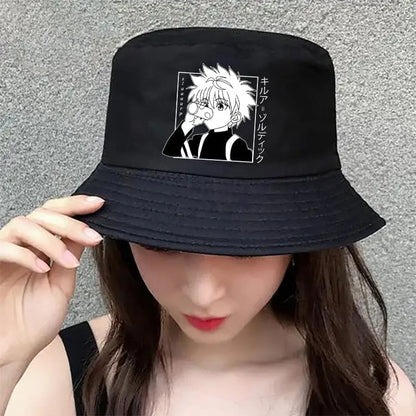 Killua Zoldik Hut – Hunter X Hunter™