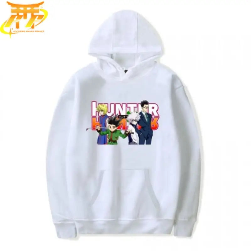 HxH- Pullover – Hunter x Hunter™