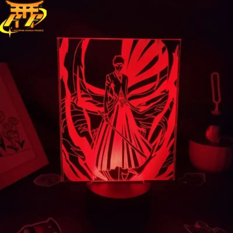 Ichigo Bankaï lampe – Bleach™