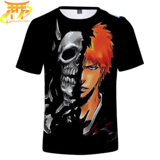 Ichigo „Death“ T shirt – Bleach™