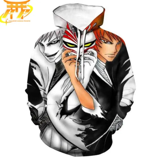 Ichigo „Duality“ Pullover – Bleach™