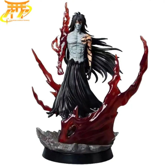 Ichigo- Figuren „Ultimate Getsuga Tensho“ – Bleach™