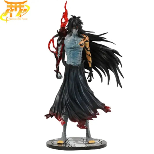 Ichigo „Getsuga“ Figuren – Bleach™