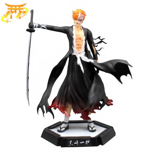 Ichigo ’Hollow-Form’ Figuren - Bleach™