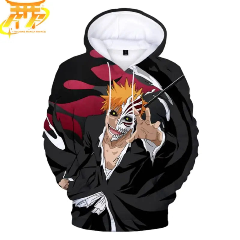 Ichigo „Hollow“ Pullover – Bleach™