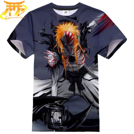 Ichigo „Hollow“ T shirt – Bleach™