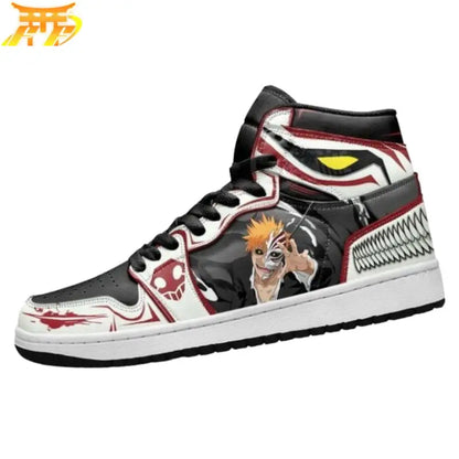 Ichigo „Hollowfication“ Schuhe – Bleach™