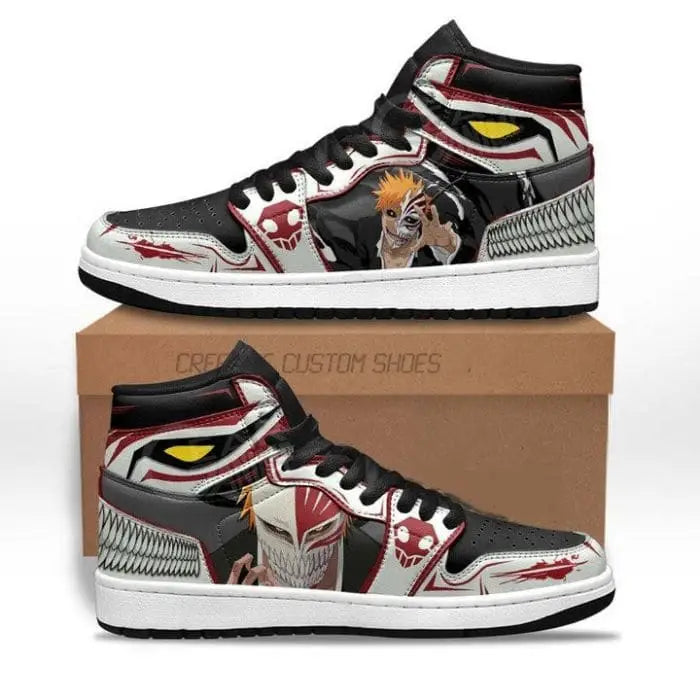 Ichigo „Hollowfication“ Schuhe – Bleach™