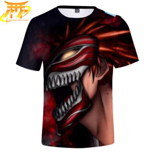 Ichigo „Hollowfication“ T shirt – Bleach™