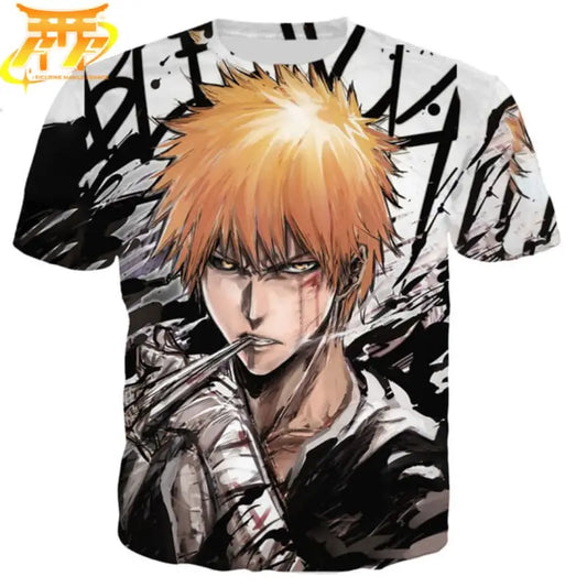 Ichigo „Icon“ T shirt – Bleach™