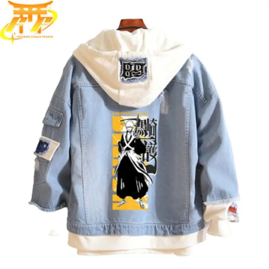 Ichigo Jacke – Bleach™