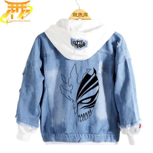 Ichigo Jeans-Jacke– Bleach™