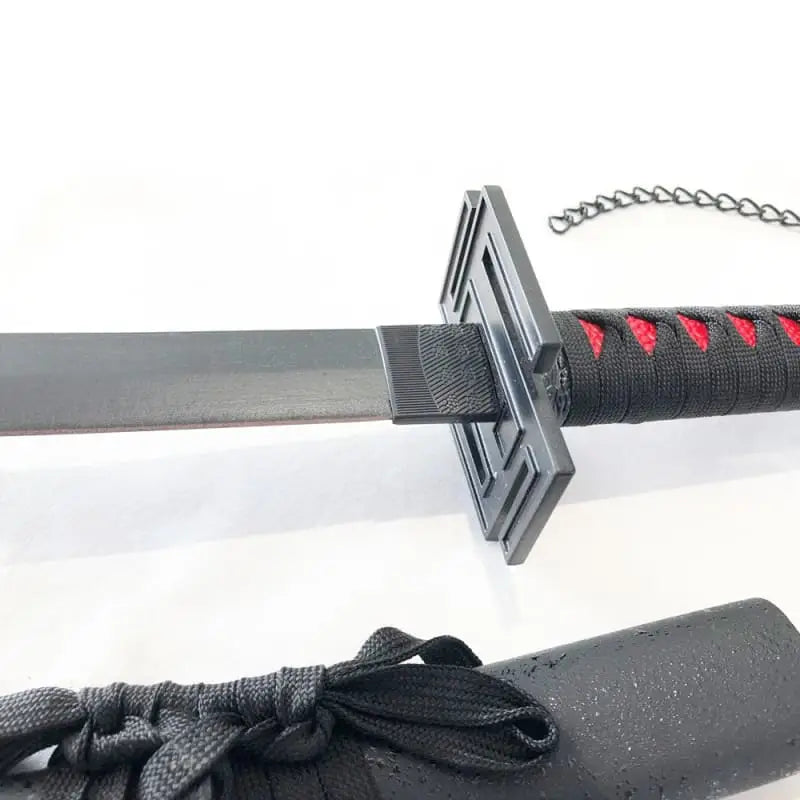 Ichigo Katana: Tenza Zangetsu – Bleach™