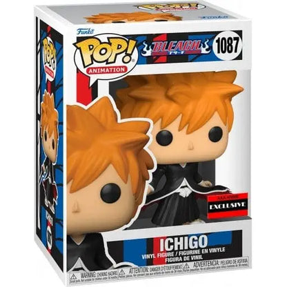 Ichigo Kurosaki Funko Pop - Bleach™