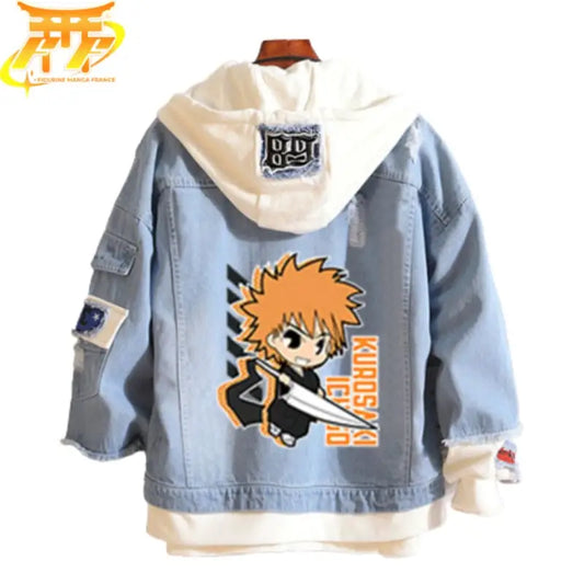 Ichigo Kurosaki Jacke – Bleach™