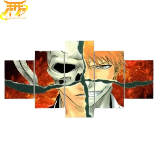 Ichigo Kurosaki Malerei – Bleach™