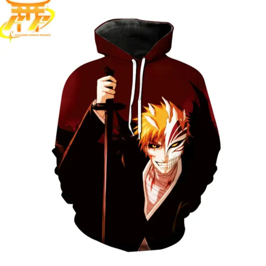 Ichigo „Mad“ Pullover – Bleach™