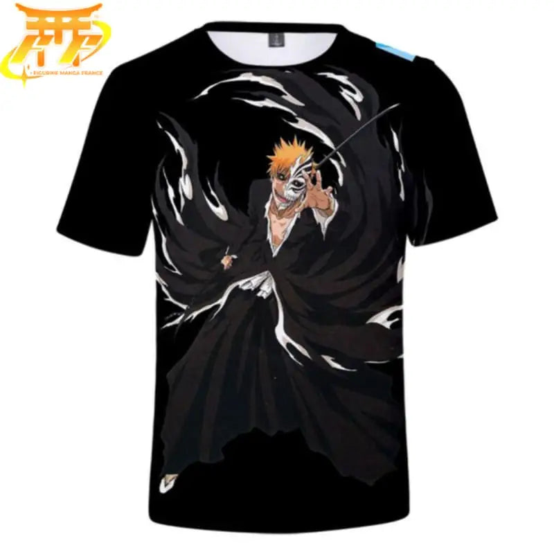 Ichigo „Madness“ T shirt – Bleach™