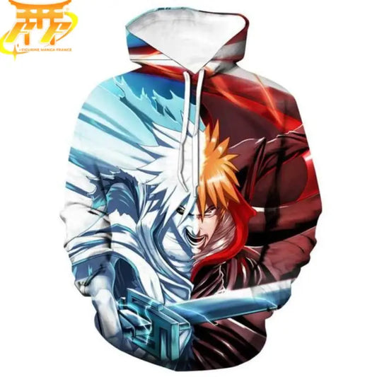 Ichigo „Rage“ Pullover – Bleach™