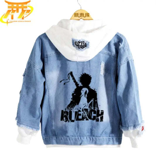 Ichigo Shadow Jacke – Bleach™