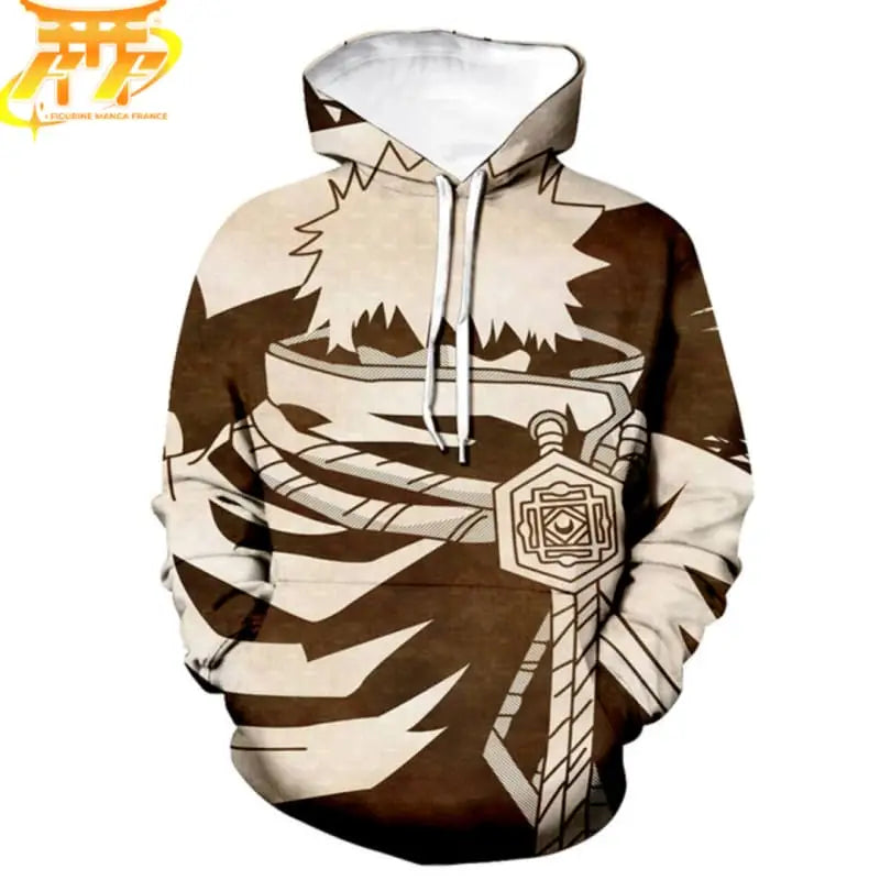 Ichigo „Shihôin“ Pullover – Bleach™